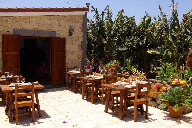 فندق ريفى Rural El Navio - Adults Only