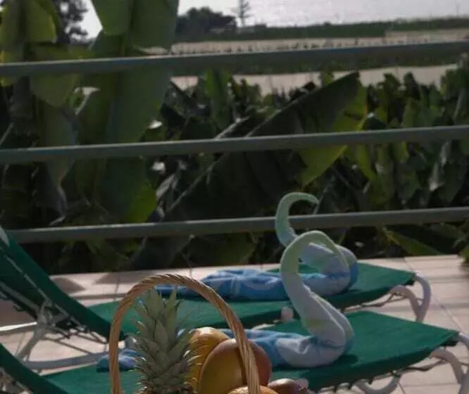 乡村酒店  Rural El Navio - Adults Only