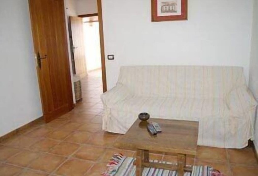 فندق ريفى Rural El Navio - Adults Only