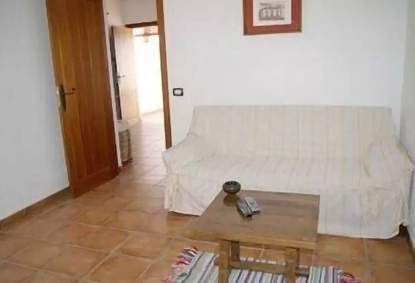 乡村酒店  Rural El Navio - Adults Only