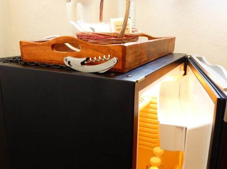 فندق ريفى Rural El Navio - Adults Only