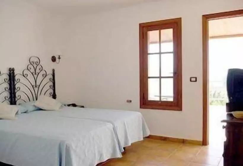 乡村酒店  Rural El Navio - Adults Only