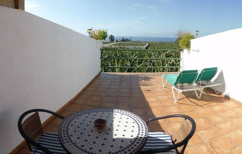 فندق ريفى Rural El Navio - Adults Only