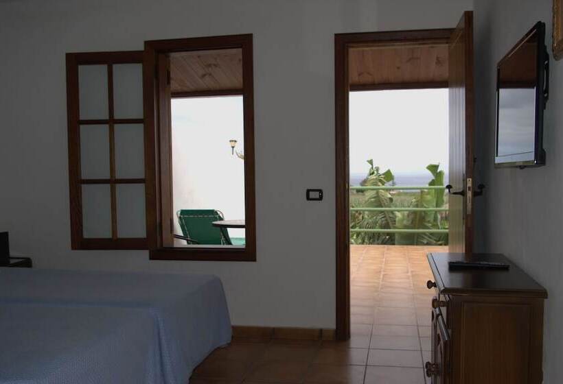 فندق ريفى Rural El Navio - Adults Only