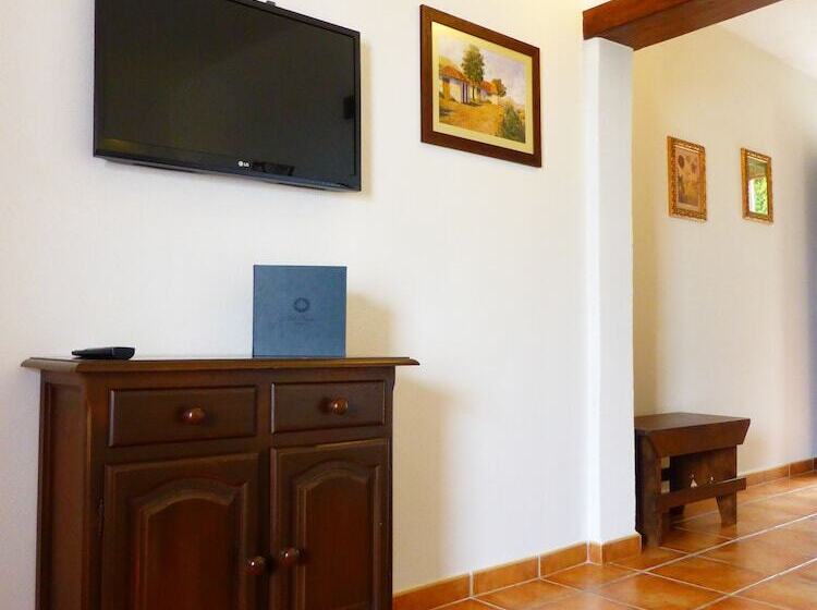 فندق ريفى Rural El Navio - Adults Only