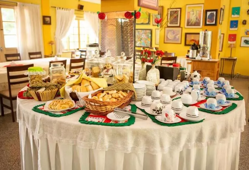 هتل Santo Domingo