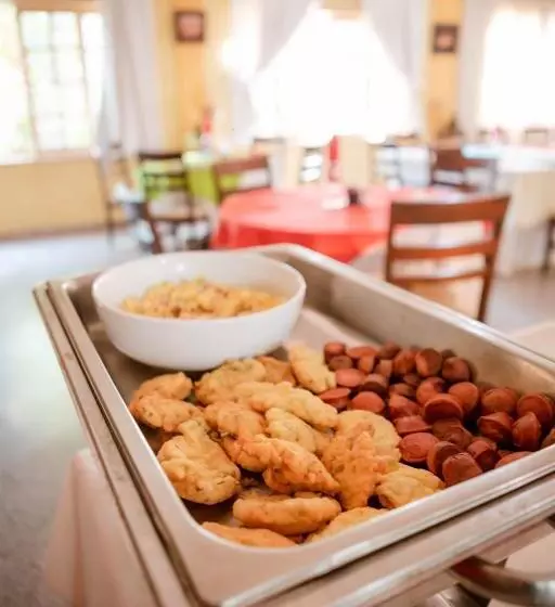 هتل Santo Domingo