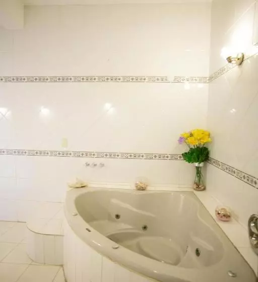 هتل Santo Domingo