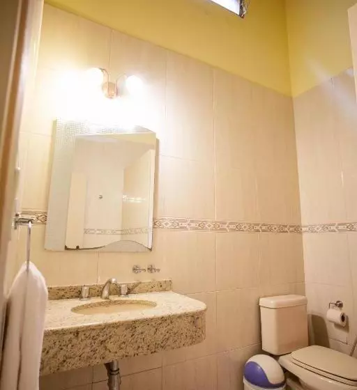 هتل Santo Domingo