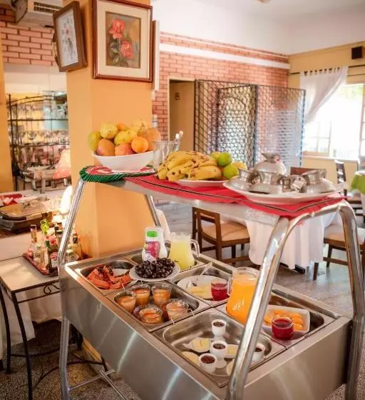 هتل Santo Domingo