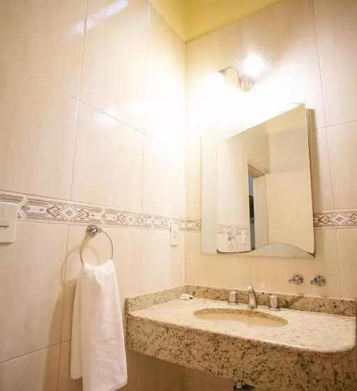 هتل Santo Domingo