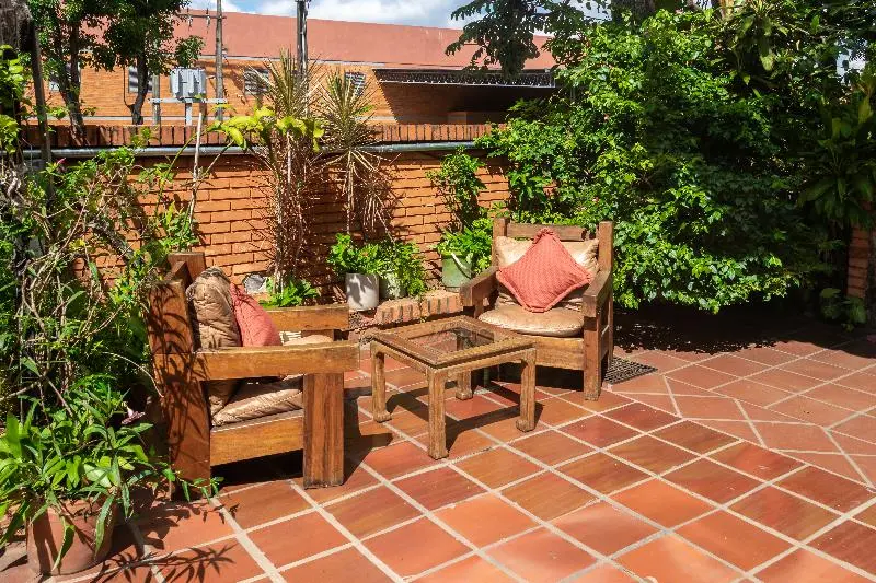 Hotelli Santo Domingo