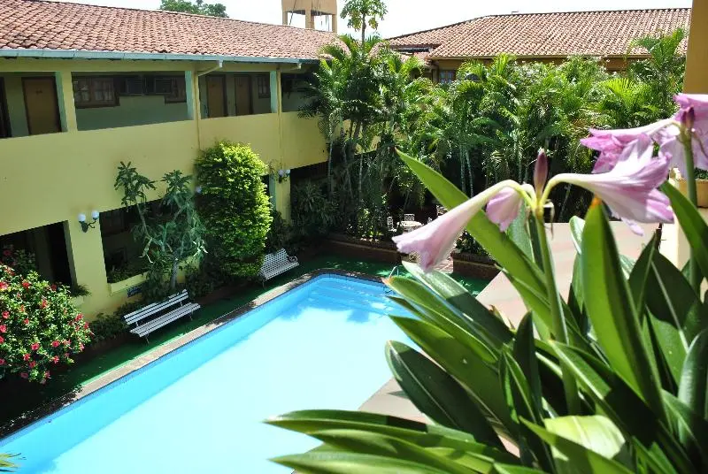 Hotelli Santo Domingo
