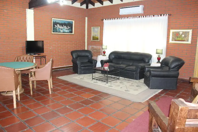 Hotelli Santo Domingo