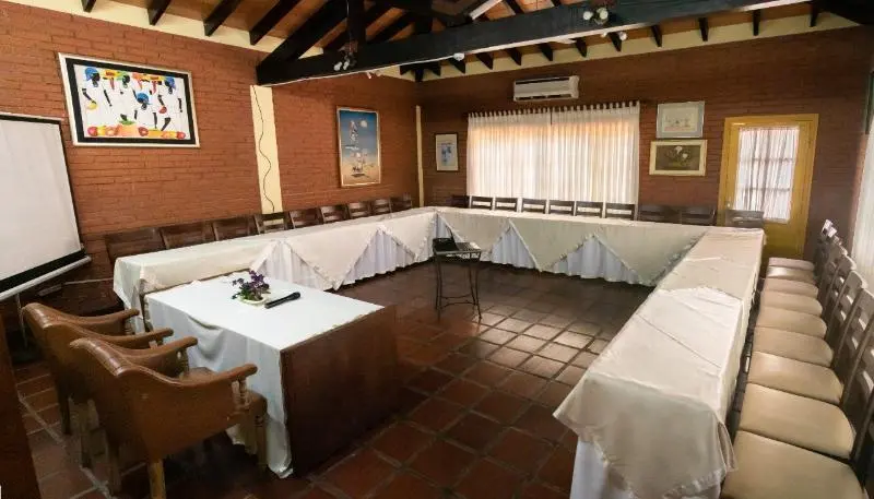 Hotelli Santo Domingo