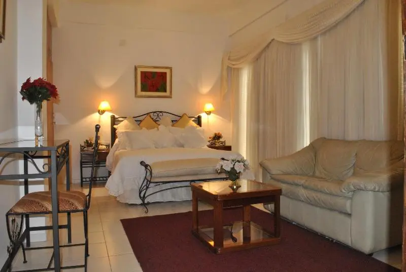 Hotelli Santo Domingo
