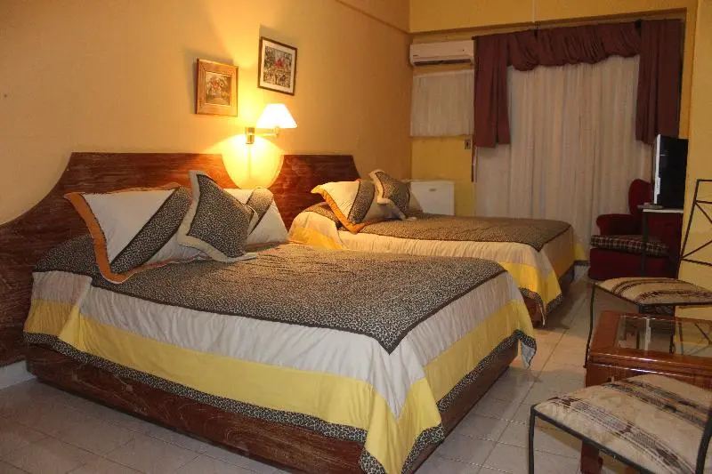 Hotelli Santo Domingo