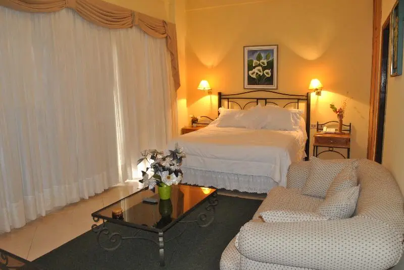 Hotelli Santo Domingo