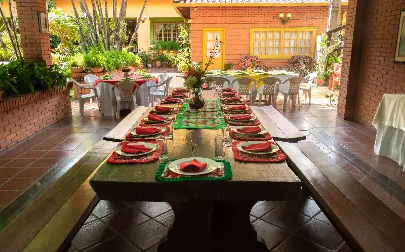 Hotelli Santo Domingo