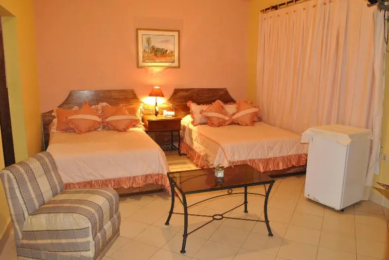 Hotelli Santo Domingo