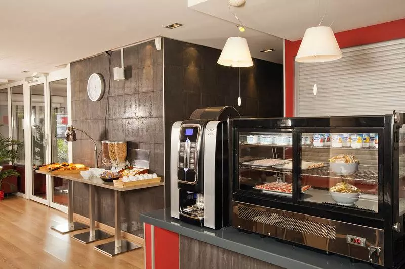 فندق Séjours & Affaires Créteil Le Magistere