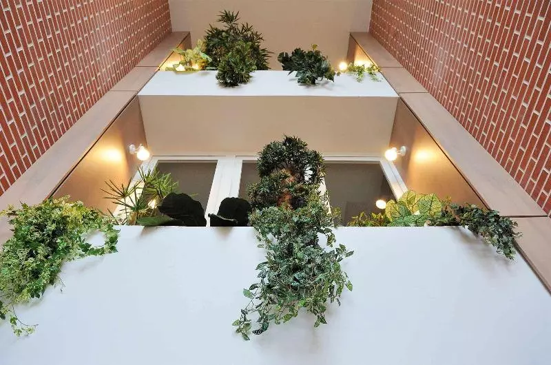 فندق Séjours & Affaires Créteil Le Magistere