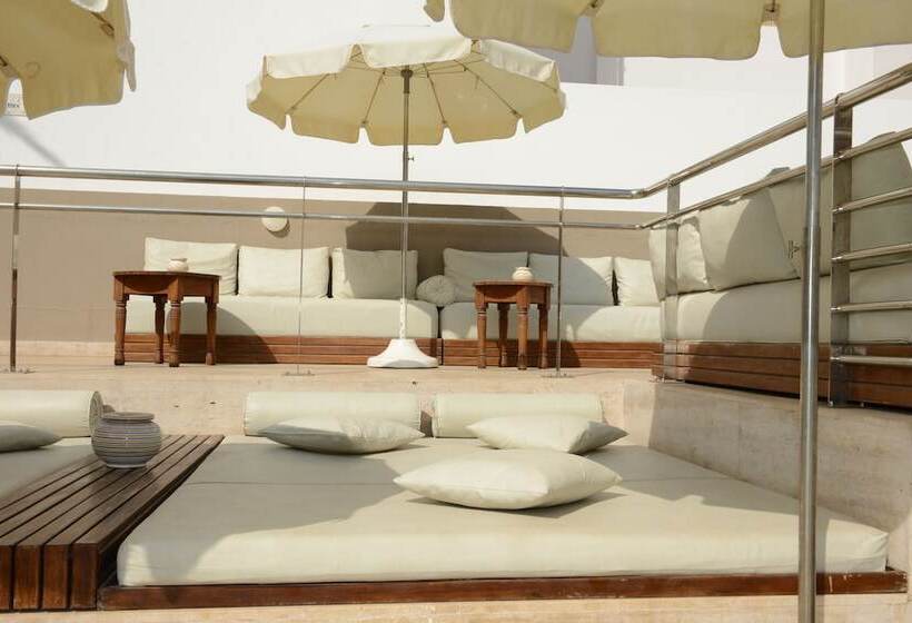 Hotel Timoulay And Spa Agadir