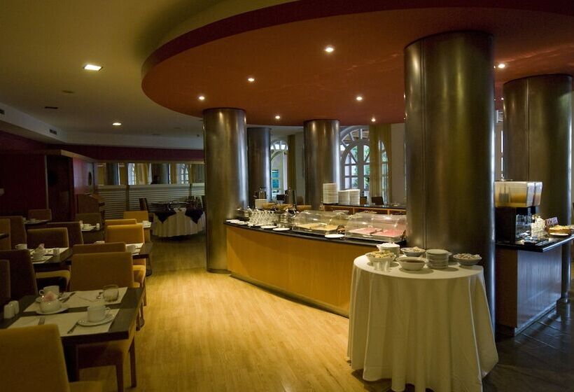 Hotel Timoulay And Spa Agadir