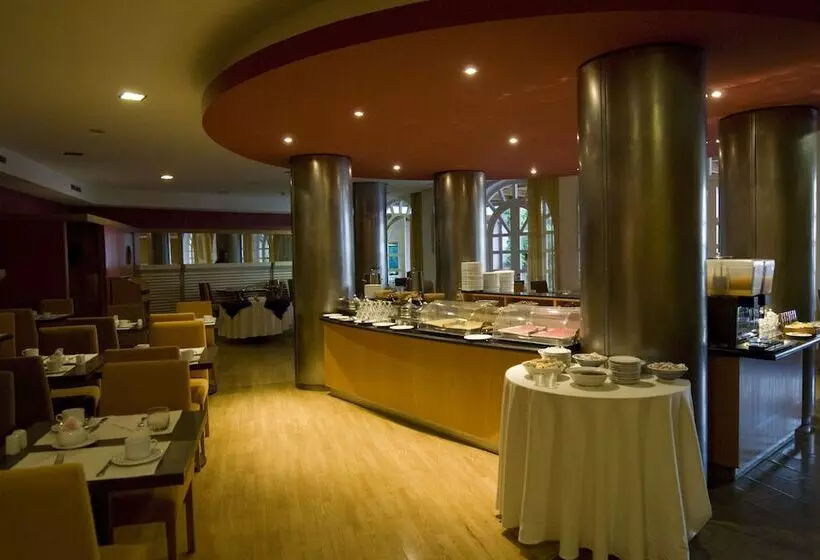 هتل Timoulay And Spa Agadir