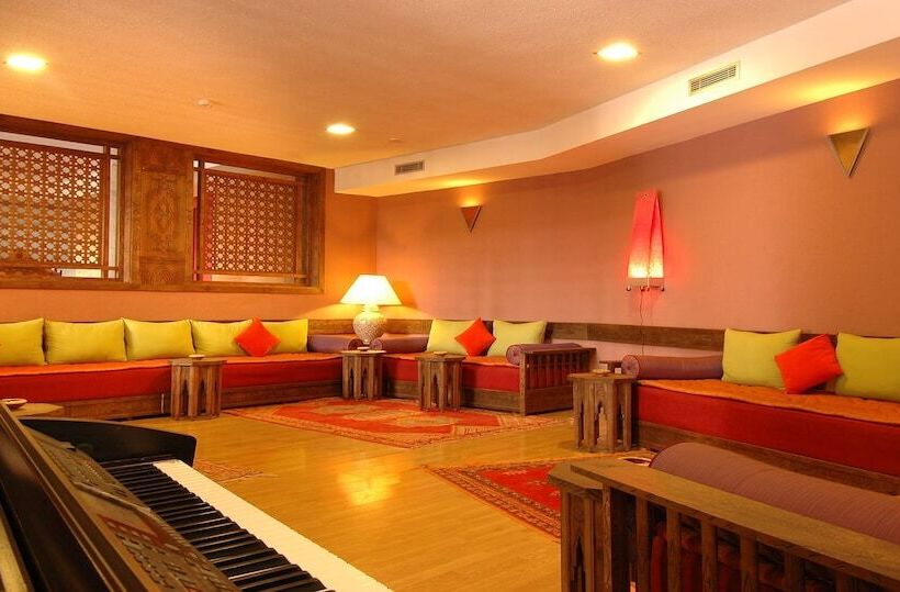 Hotel Timoulay And Spa Agadir