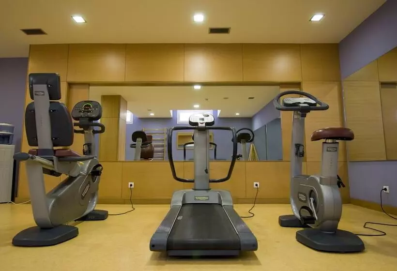 هتل Timoulay And Spa Agadir