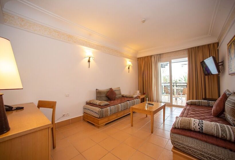 Hotel Timoulay And Spa Agadir