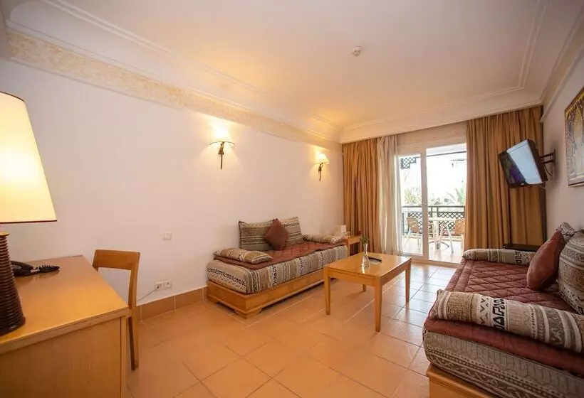 هتل Timoulay And Spa Agadir