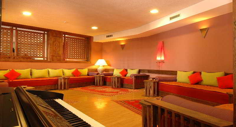 Hotel Timoulay And Spa Agadir