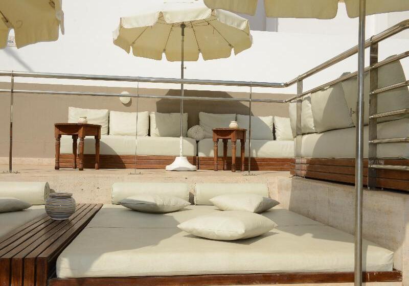 Hotel Timoulay And Spa Agadir