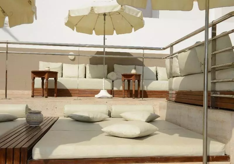 هتل Timoulay And Spa Agadir