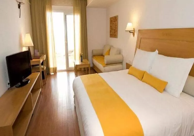 هتل Timoulay And Spa Agadir