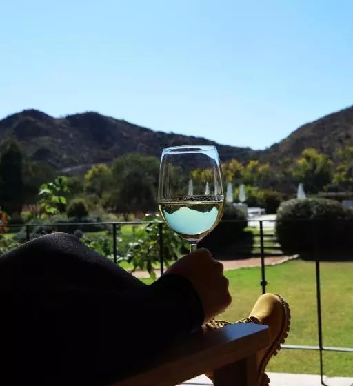 فندق Viñas De Cafayate Wine Resort