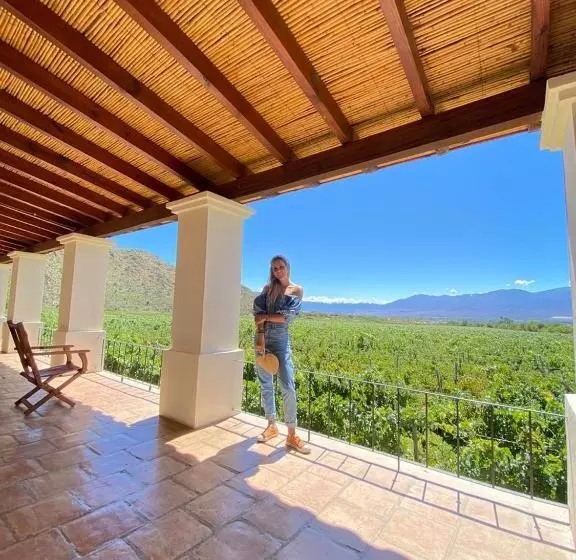 فندق Viñas De Cafayate Wine Resort