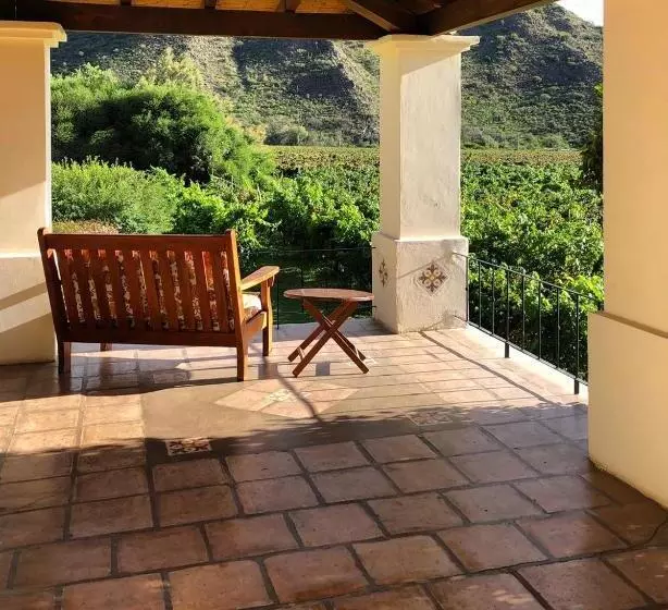 فندق Viñas De Cafayate Wine Resort