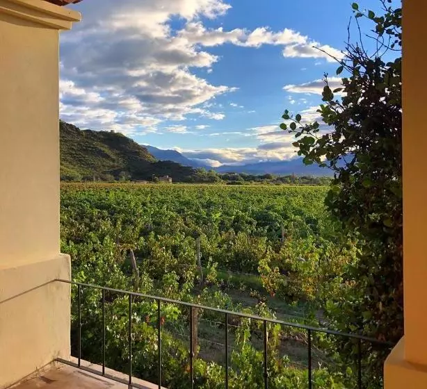 فندق Viñas De Cafayate Wine Resort