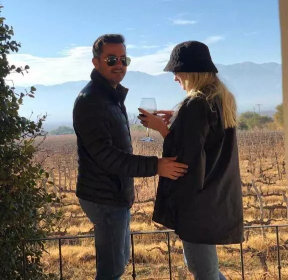 فندق Viñas De Cafayate Wine Resort