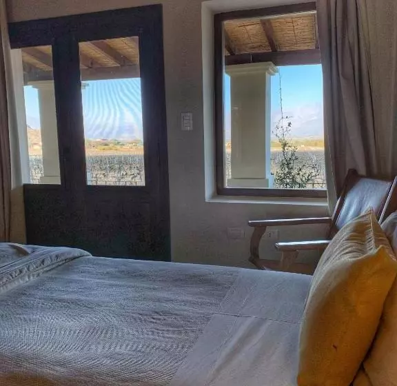 فندق Viñas De Cafayate Wine Resort