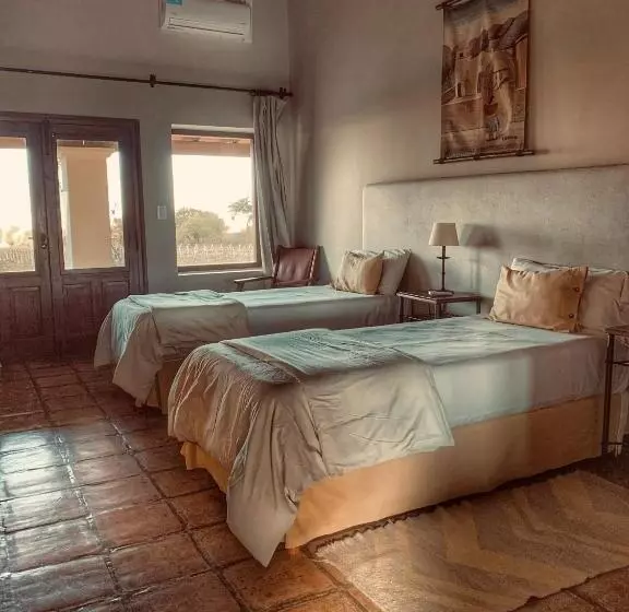 فندق Viñas De Cafayate Wine Resort