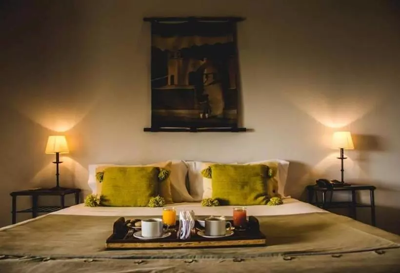 فندق Viñas De Cafayate Wine Resort