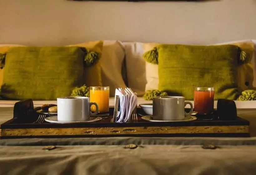 فندق Viñas De Cafayate Wine Resort