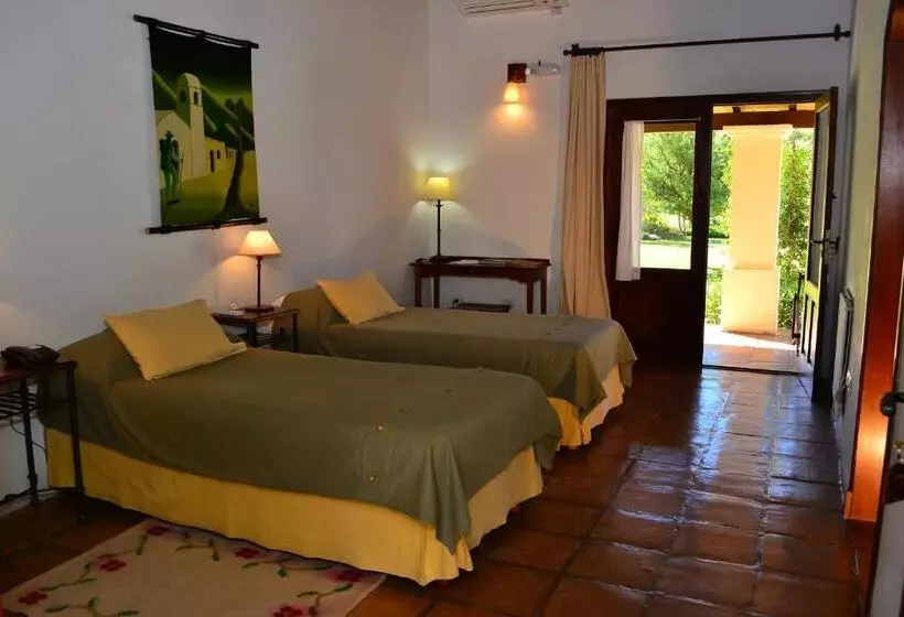 فندق Viñas De Cafayate Wine Resort