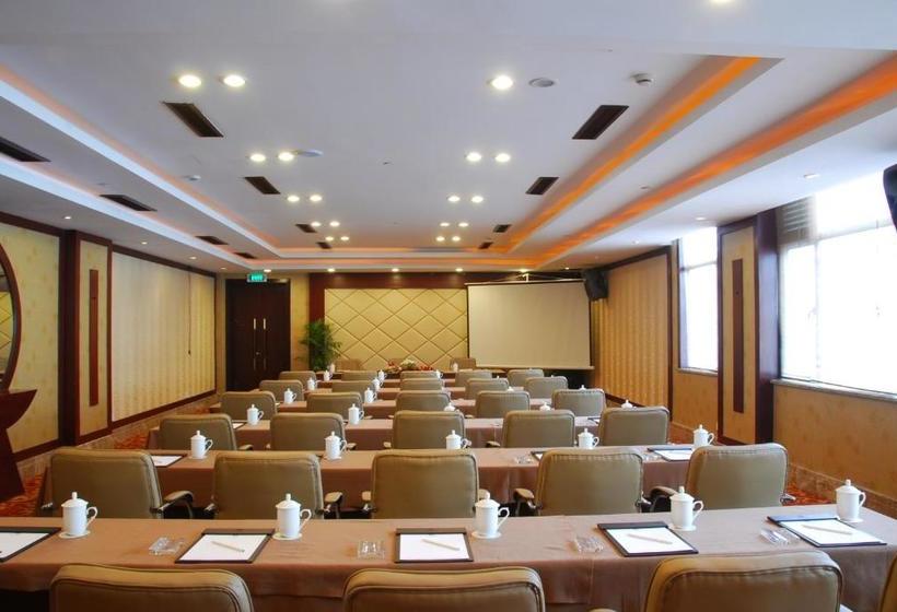 호텔 Westlake Hillview International