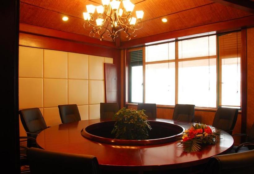 호텔 Westlake Hillview International