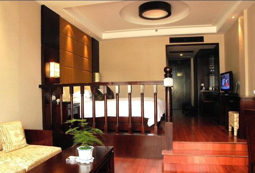 호텔 Westlake Hillview International